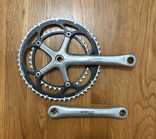 Campagnolo record speed - campagnolo,