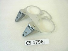 Staffa strumentazione Guzzi California 1100 V10 V11 Sport Mandello piastra co...