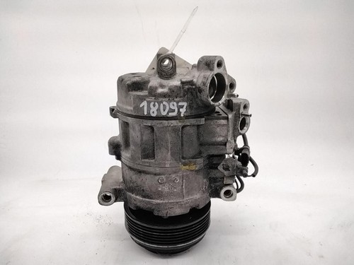 Compressore per bmw - compressore, serie