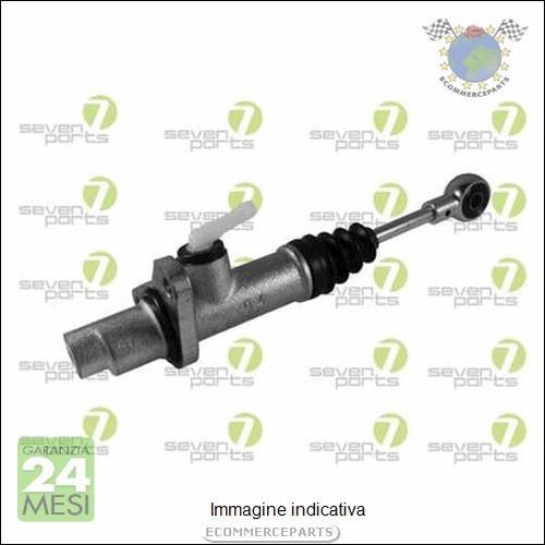 Pompa cilindro frizione seven - frizione,