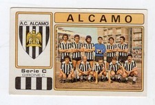 figurina - CALCIATORI PANINI