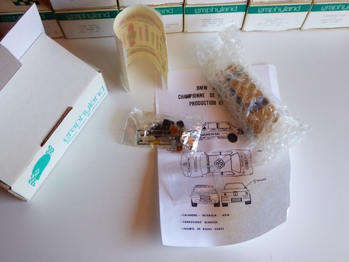 Graphyland kit bmw - graphyland,