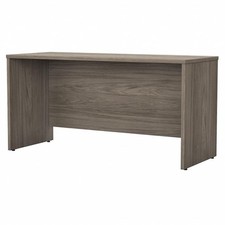 Scrivania Credenza Studio C