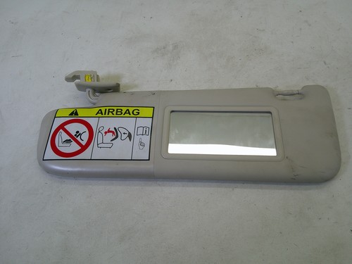 Visiera parasole fiat 500 - visiera,
