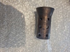 Deflettore Scarico Moto