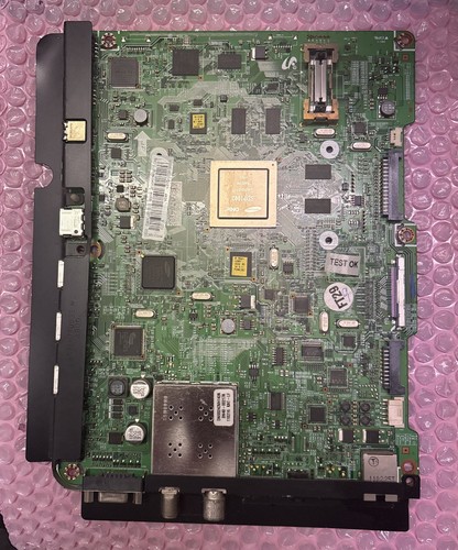Scheda main pcb - scheda,