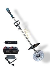 DECESPUGLIATORE TAGLIAERBA