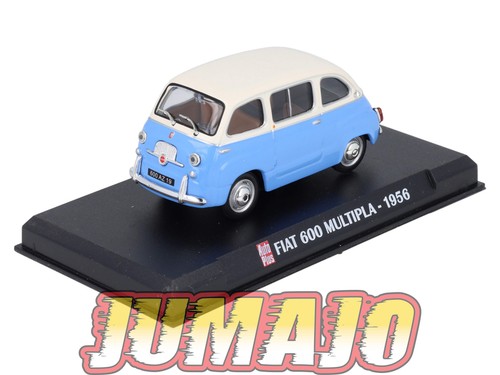 Ap105 voiture ixo - voiture, 1/43