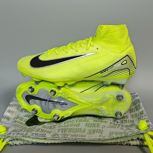 Nike zoom mercurial superfly - mercurial,
