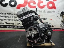Motore completo engine motor