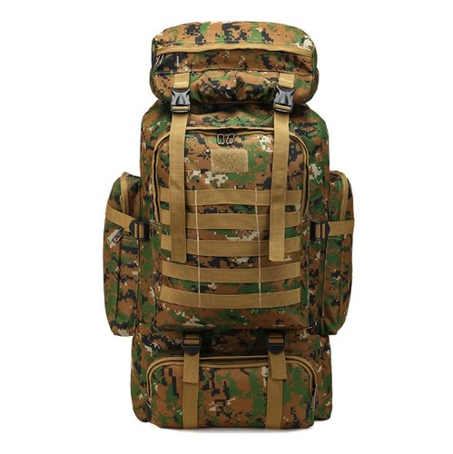 Szetosy zaino tattico 80l - zaino,