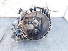 CAMBIO ROBOTIZZATO S/SELETTORE S/ATTUATORE LANCIA MUSA II (184) 1.3 MULTIJET 16V