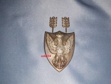 FREGIO PER BANDOLIERA REGNO ITALIA REI