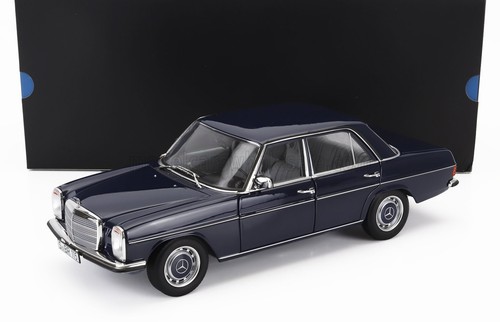 Norev 1968 mercedes - mercedes, benz