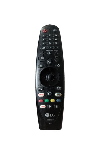 Telecomando magic - lg,
