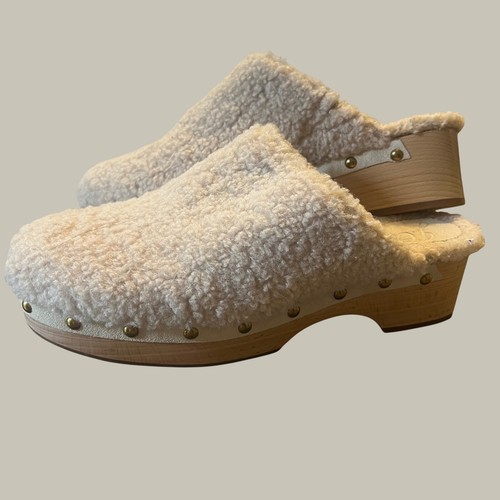 Zoccoli donna crew 5 - zoccoli, 10,5