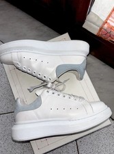 scarpe alexander mcqueen donna