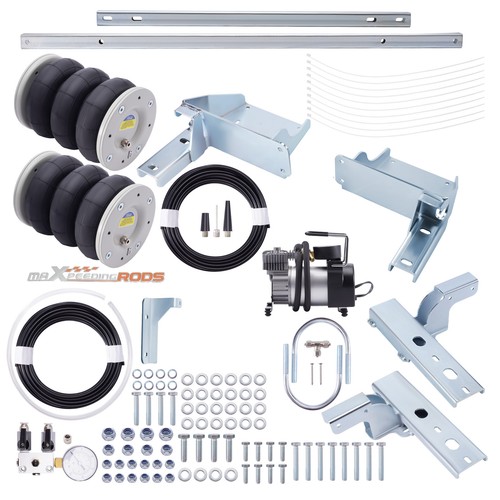 Kit molle pneumatiche - , +