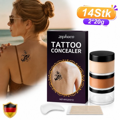 Correttore tatuaggi corpo - correttore,