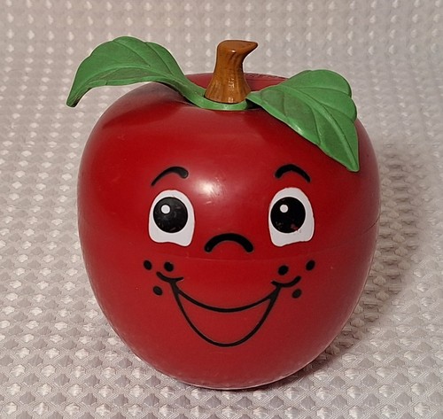 Vintage 1972 fisher price - 1972,
