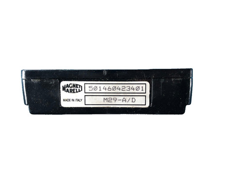 Modulo diagnostico magneti - diagnostico,