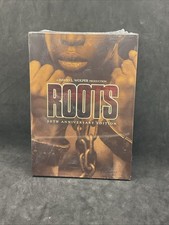 Roots the complete original - the,