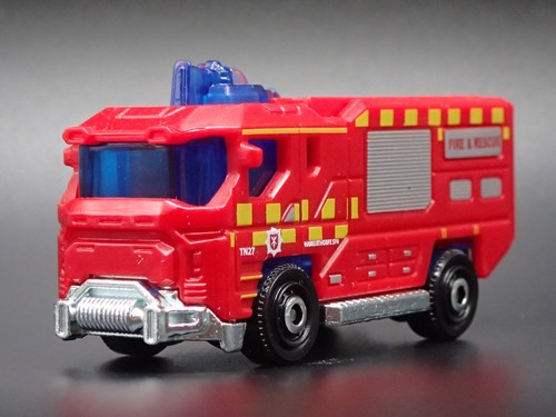 Camion dei pompieri blaze - dei,