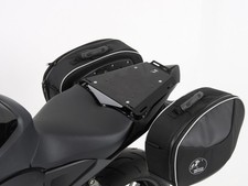 Sportrack nero per Honda CB