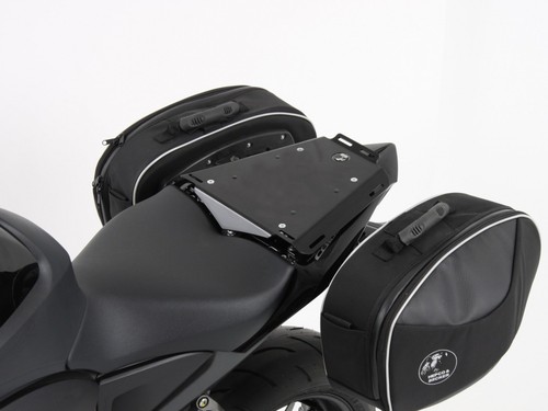 Sportrack nero per - , cb
