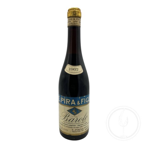 Vintage bottle pira e - vintage,