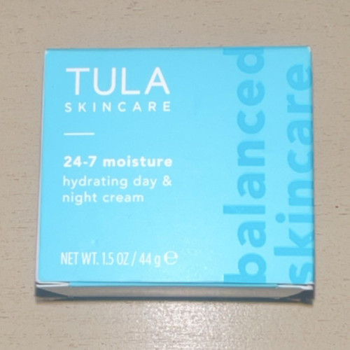 Tula crema idratante - tula,