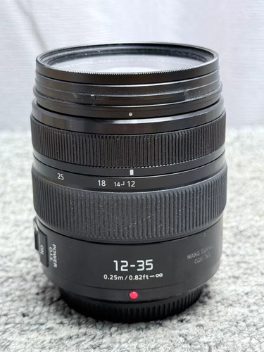 Panasonic lumix vario - panasonic, g