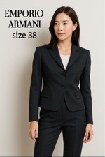 Tuta Emporio Armani in buone