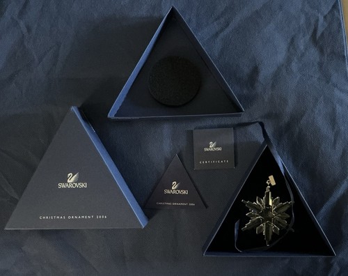 Swarovski 2006 edizione - 2006,
