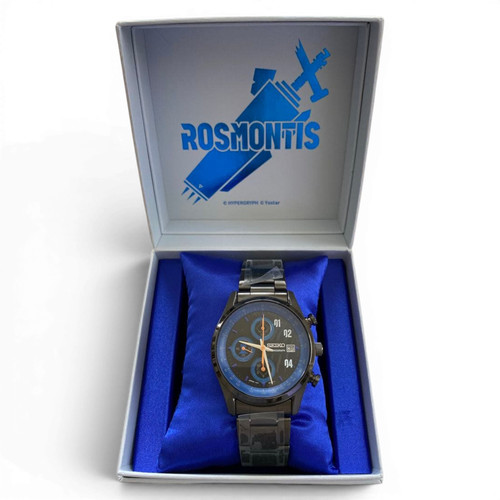 Orologio cronografo seiko - orologio, x