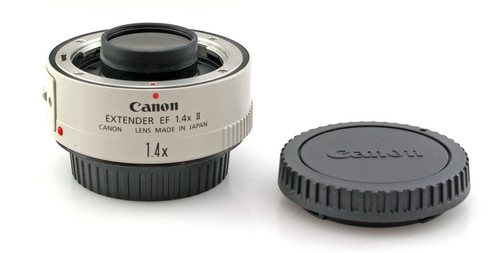Canon extender ii - 1.4x,