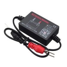 12V Bluetooth 4.0 Car Battery