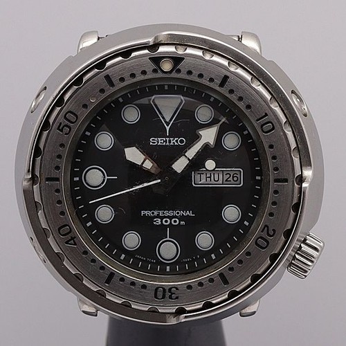 Seiko 7c46 7010 prospex - seiko,