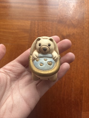 Thun teddy orsetto - teddy,