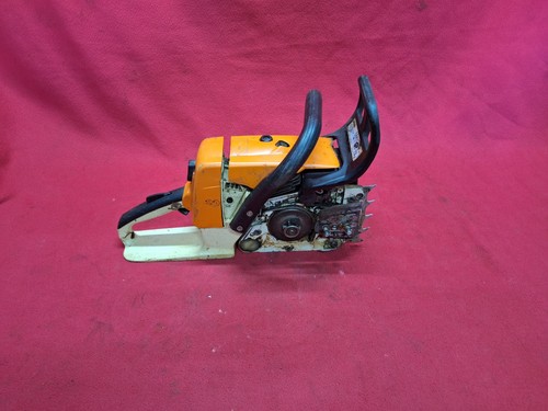 Motosega stihl 260 c - motosega,