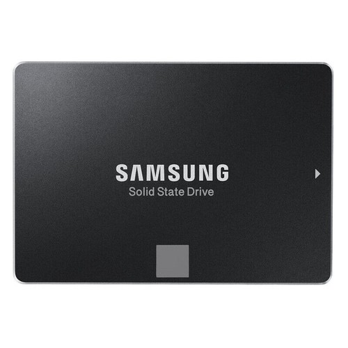 Samsung ssd 840 evo - evo, iii