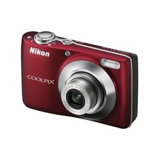 Nikon COOLPIX L22 12MP 3.6x