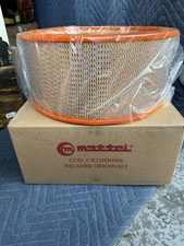 Filtro compressore aria Mattei