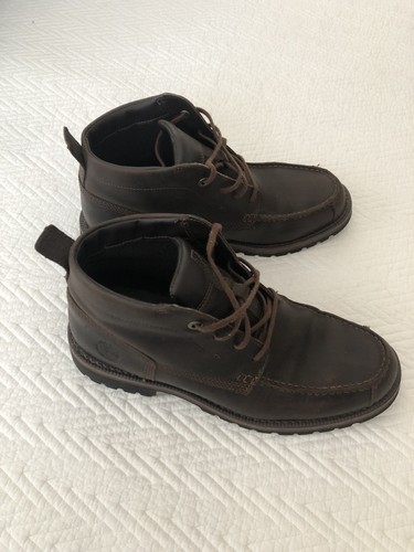 Timberland original leather - timberland,