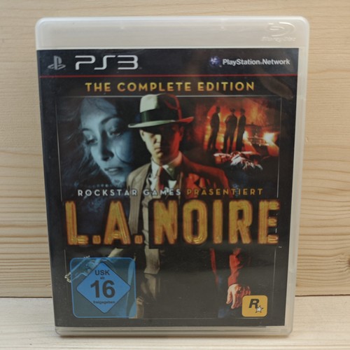 Noire the complete - -,