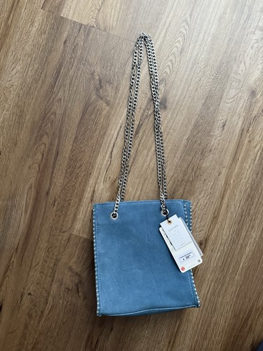 Borsa mano zara tracolla - mano,