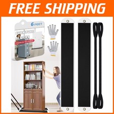 Large Furniture Sliders 2 Set