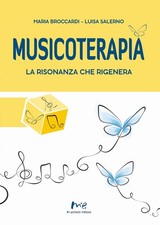 Musicoterapia. La risonanza