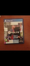 Fifa 2021 ps4