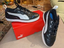 Scarpe da Golf Bambino Puma MonoliteMini - Numero 34,5